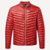 Куртка утеплённая Expolite Jkt (Мужской; XL (54); rompeian red)